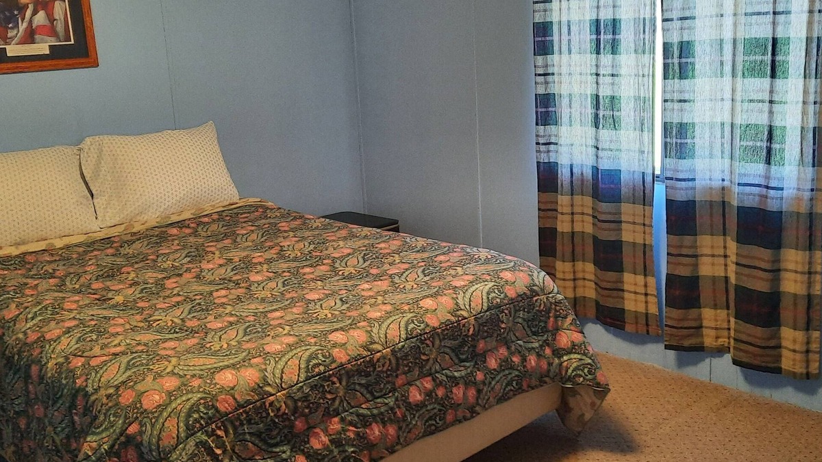 Williams House | Minutes away from most outdoor activities.