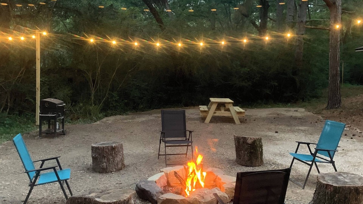 Broken Bow Cottage | Minutes from Beautiful broken bow lake