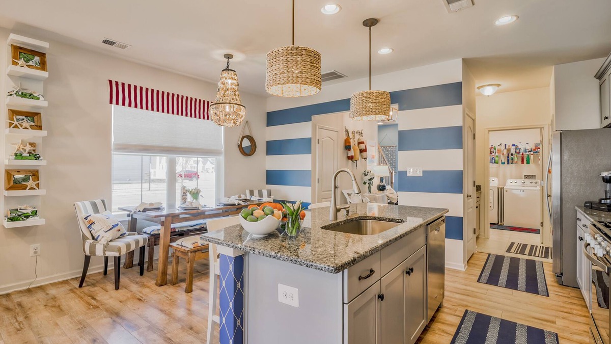 Millville House | Minutes from Bethany Beach Boardwalk!