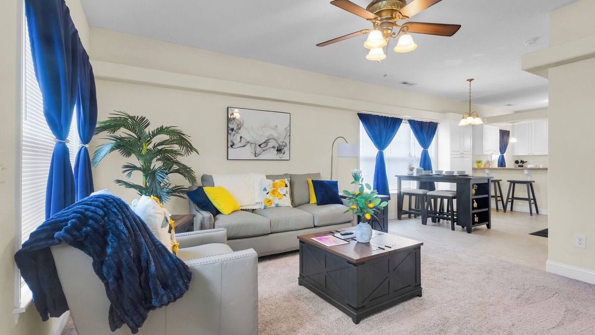 Craven County House | Minutes from Cherry Point