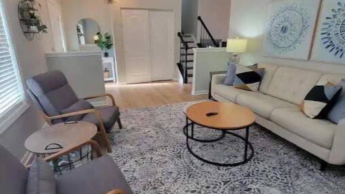 Mason House | Minutes from Kings Island