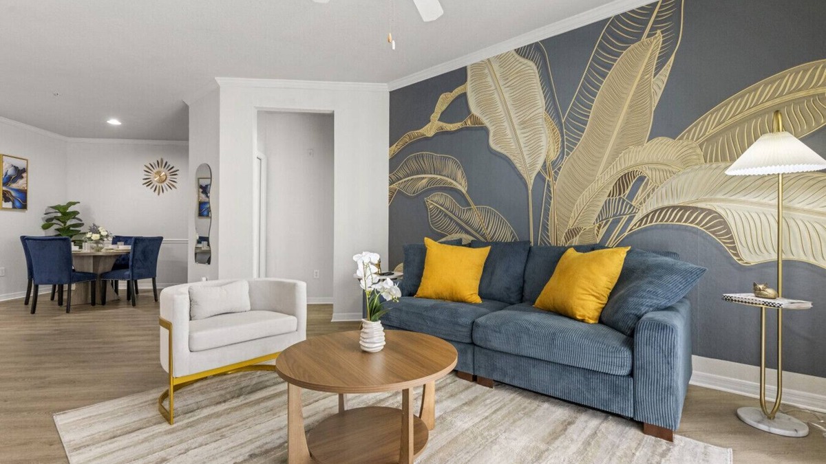 West Meadows Apartment | Minutes from Moffit and Busch Gardens