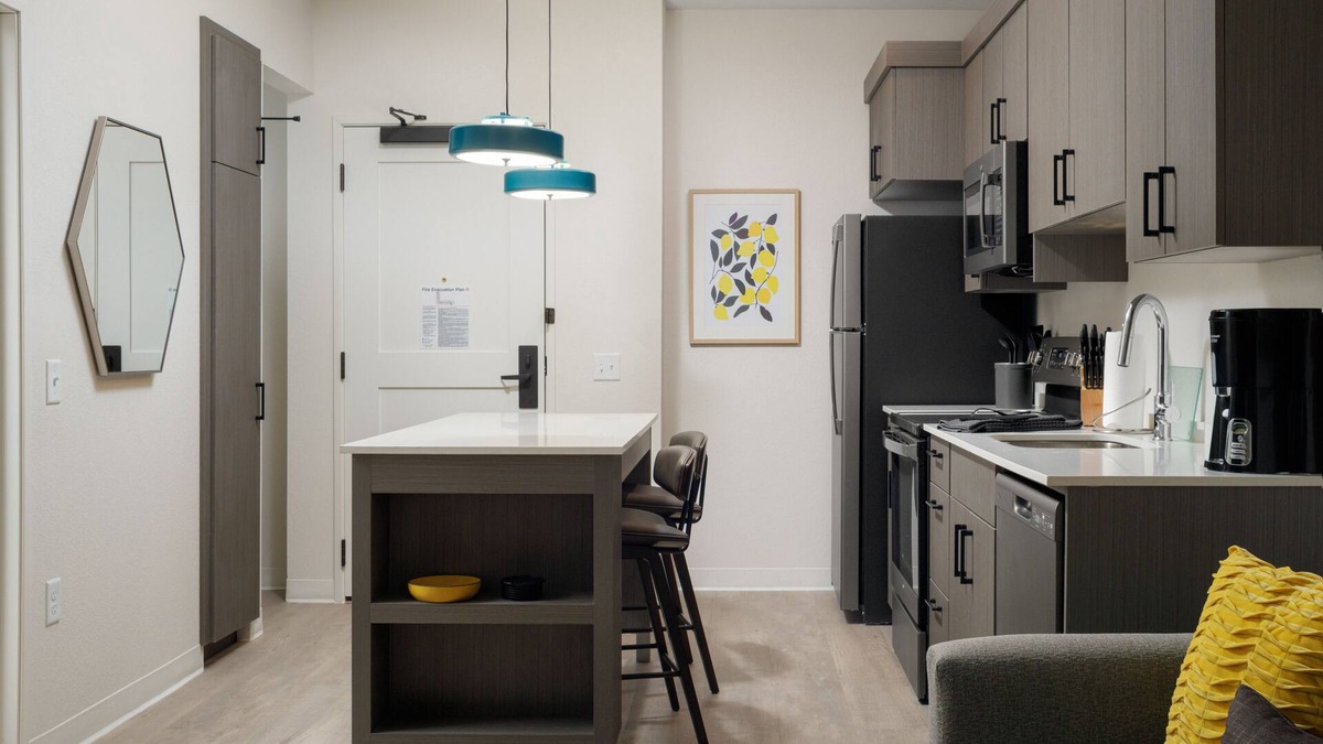 Huntsville Apartment | Minutes from Research Park, Downtown, Space and Rocket Center, Bridgestreet