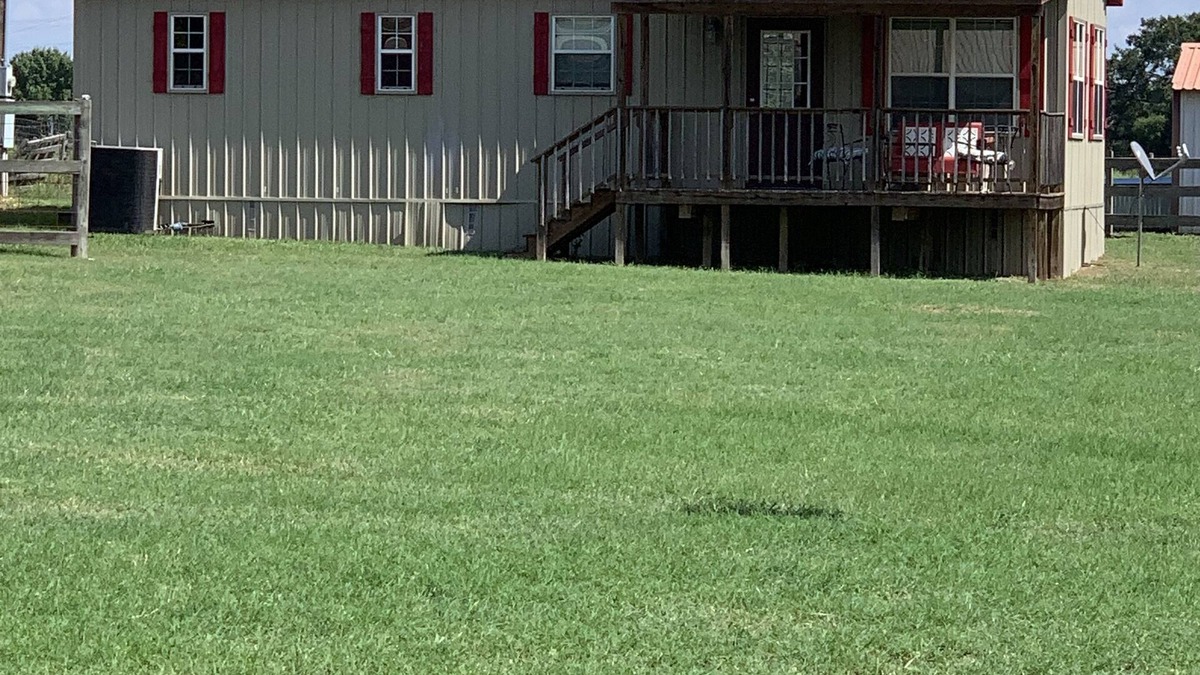 Fayetteville Cottage | Minutes from Round Top