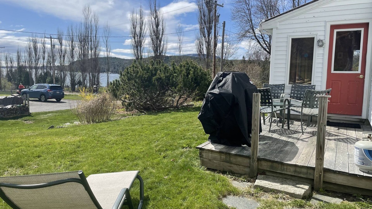 Hulls Cove House | Minutes to Acadia and Downtown Bar Harbor