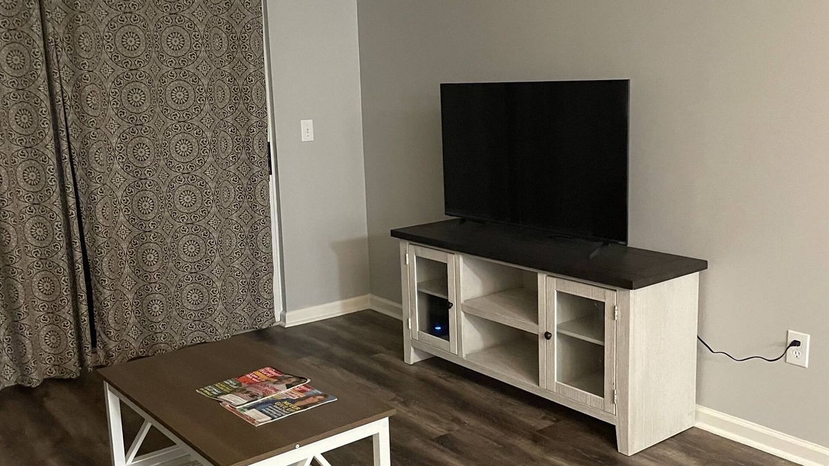 Carolina Forest Condo | Minutes to Beach, broadway at the beach and airport. Located on Golf Course