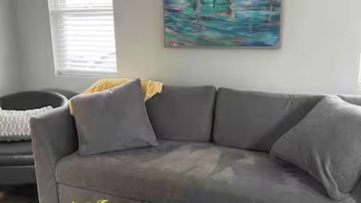 Sandusky House | Minutes to Cedar Point & CP sports center; Newly renovated home; Sleeps 6