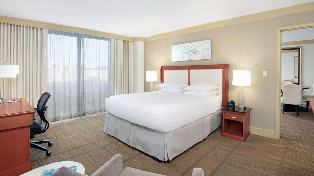 Ludlam Hotel | Minutes to Marlins Park & American Airlines Arena, Pool, Dining