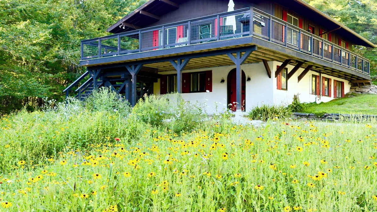 Winhall Ski Chalet | MINUTES TO STRATTON AND BROMLEY!