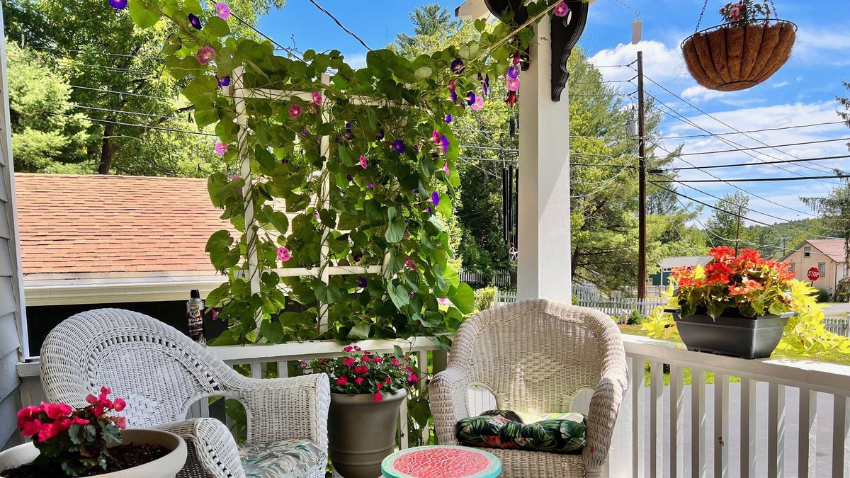 Damascus House | Minutes to the Delaware River