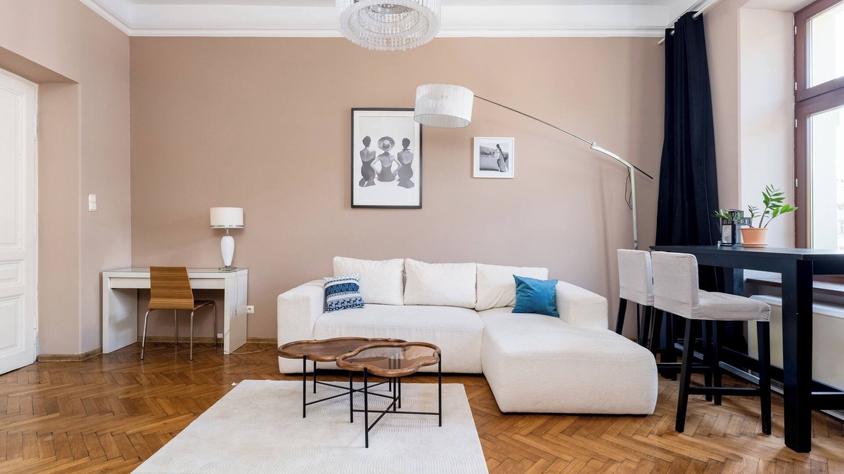 Stradom Apartment | Miodowa Heart of Cracow Apartment