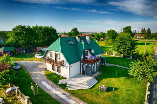 Mikolajki House | Miodowe Łoże