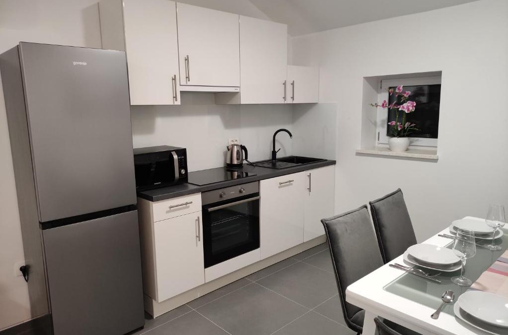 Veliki Grđevac Apartment | Mira 2