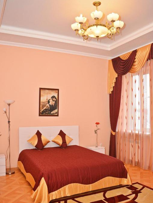 Rostov-on-Don Hotel | Mira