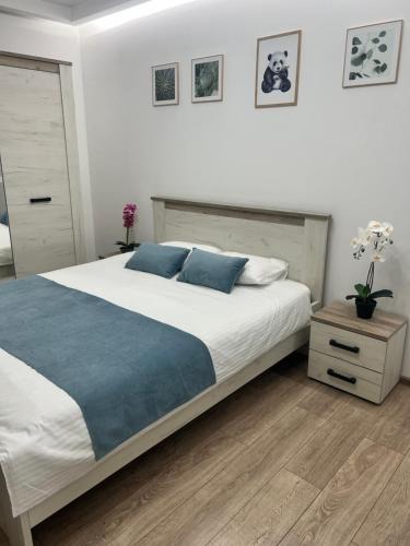 Popesti-Leordeni Apartment | Mira Studio
