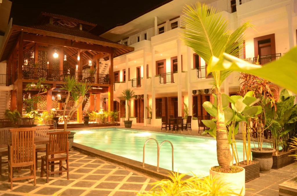 Kepanjen Hotel | Mirabell Hotel & Convention Hall