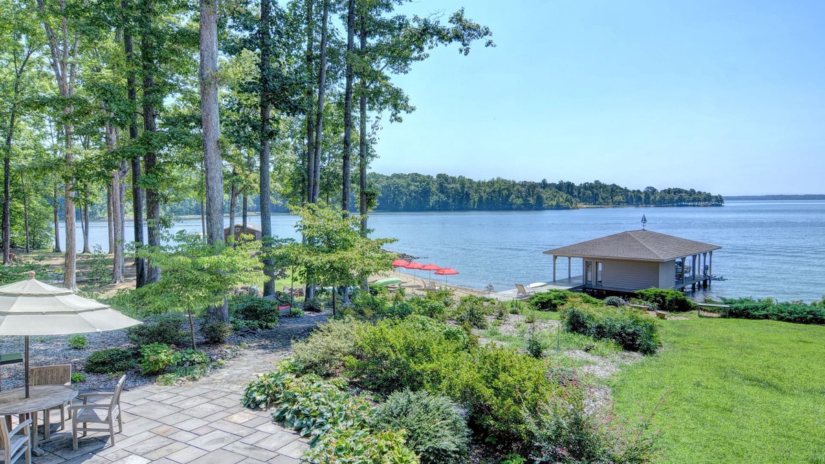 Bumpass House | Mirabella at Lake Anna