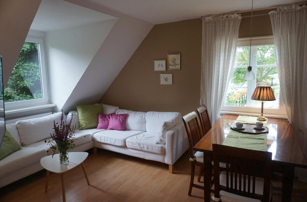 Weststadt Apartment | Mirabella