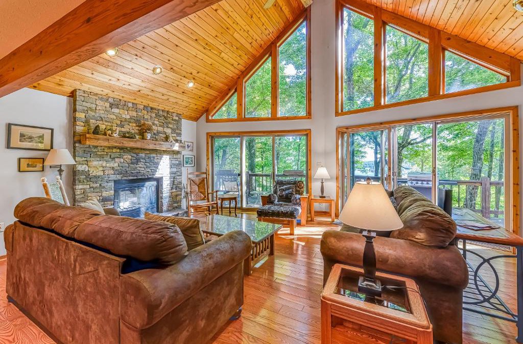 McHenry Ski Chalet | Mirabella Eclano