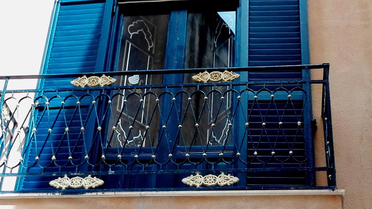 San Francesco Hotel | Mirabilia Arab House