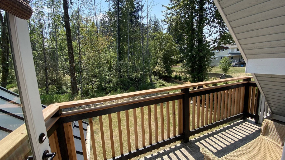 Black Creek House | Miracle Beach Vacation Home