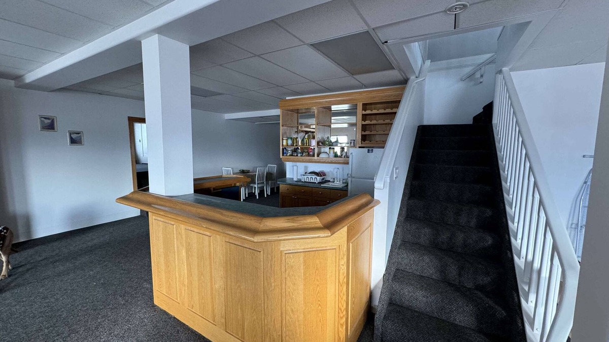 Lac Ste. Anne County Bed & Breakfast | Miracle Cozy and Comfy Room