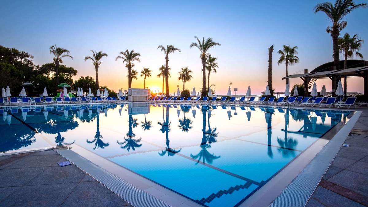 Goynuk Resort | Mirada Del Mar Hotel - All Inclusive