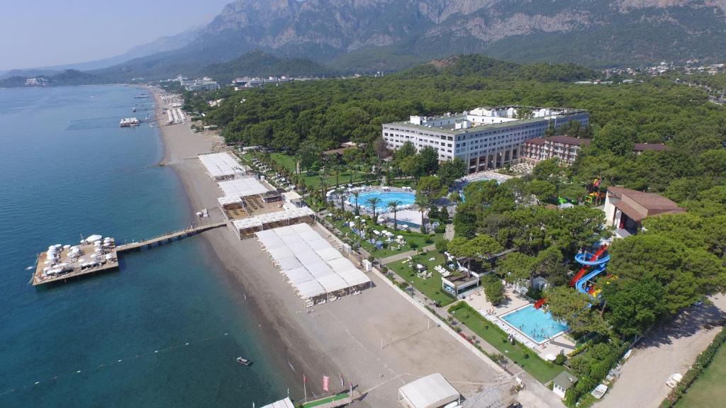 Goynuk Hotel | Mirada Del Mar Hotel - Ultra All Inclusive
