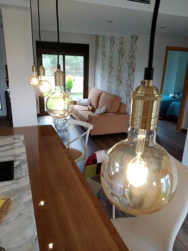 Alcaniz Apartment | Mirador de Alcañiz