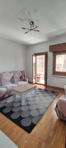 Covaleda Apartment | Mirador de Cubillos