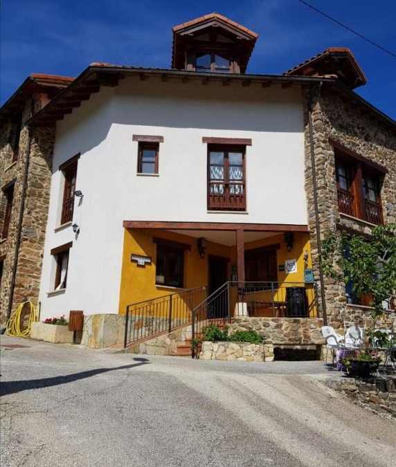 Enterria House | Mirador de Enterrias