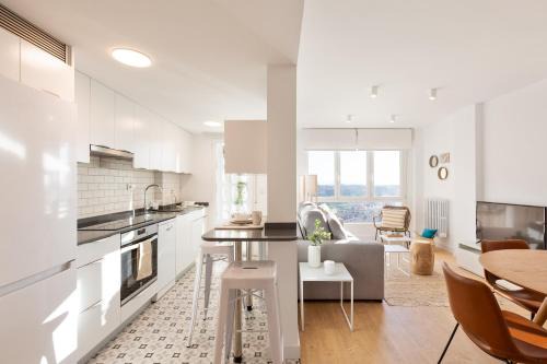 El Gancho Apartment | Mirador de Predicadores