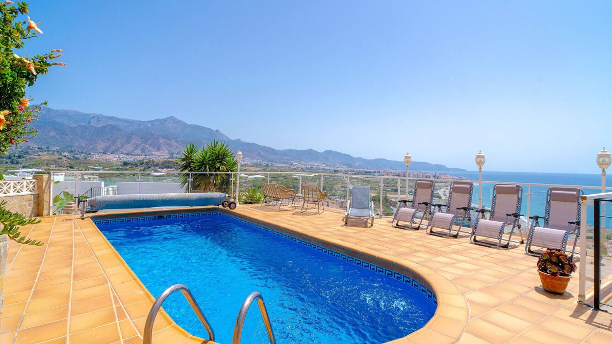 Punta Lara Villa | Mirador de Punta Lara by Casasol