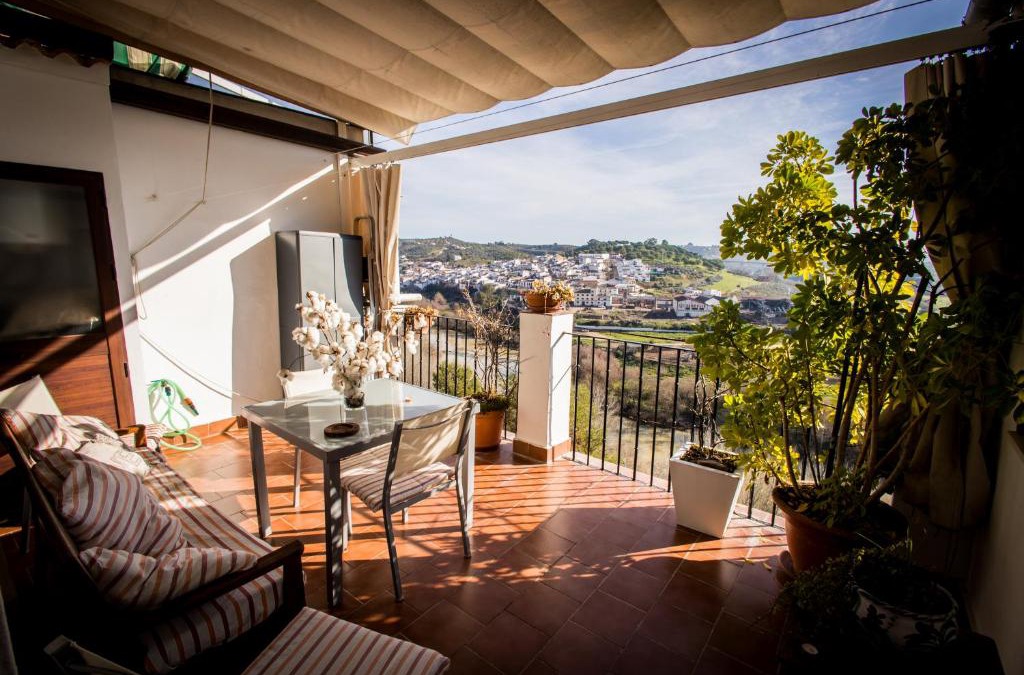 Antequera Apartment | Mirador del Guadalquivir