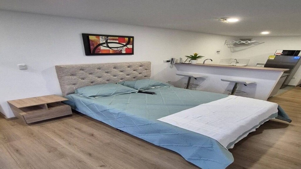 Manizales Apartment | Mirador del Ruiz,disfruta de la mejor vista de la ciudad de Manizales
