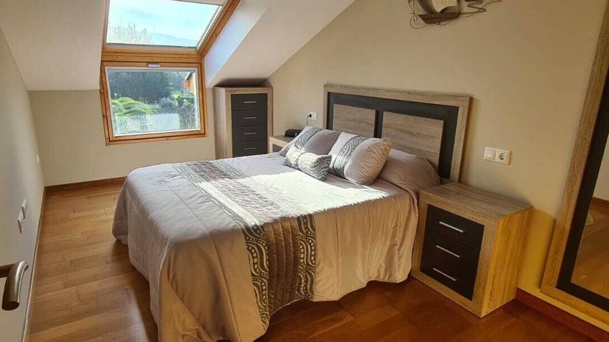 O Valadouro Apartment | Mirador do Xistral