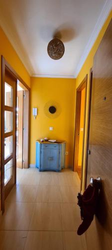 O Valadouro Apartment | Mirador do Xistral