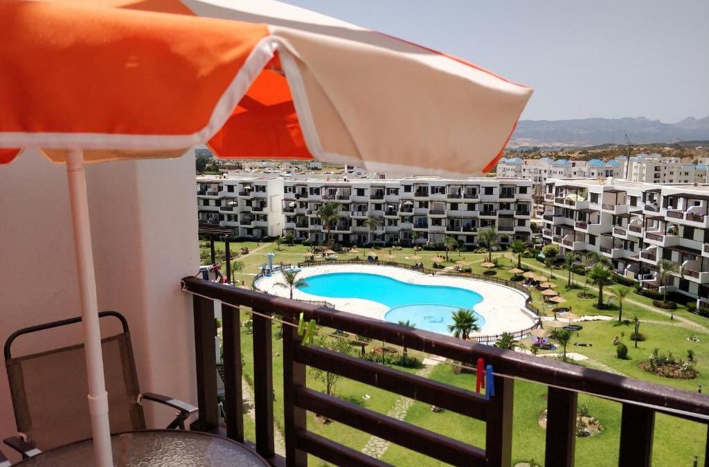 Cabo Negro Hotel | Mirador Golf Appart-hotel