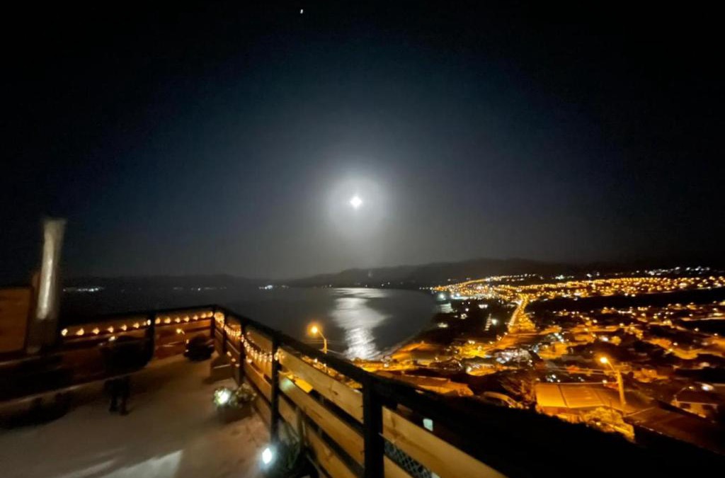 Coquimbo Apartment | MIRADOR GUANAQUEROS