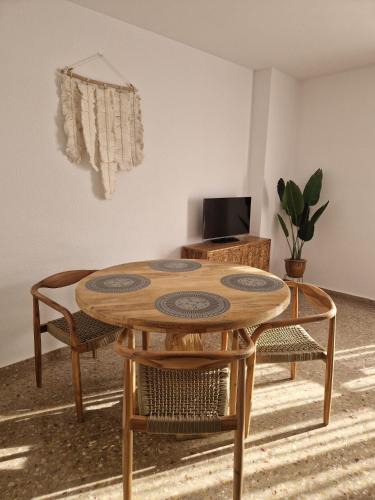 Teruel Apartment | Mirador la Jardinera- céntrico con parking privado GRATIS