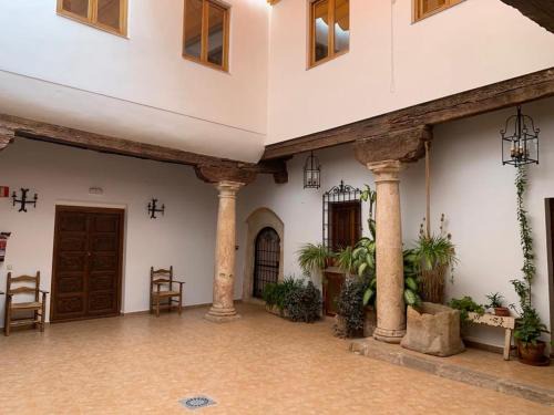 Alcaraz House | Mirador Sierra De Alcaraz