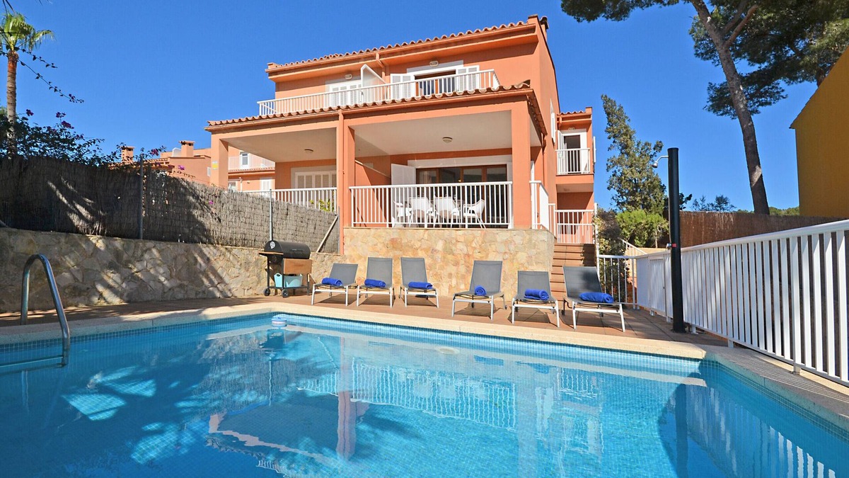 Alcanada House | Mirador - Villa with spectacular sea views and private pool.