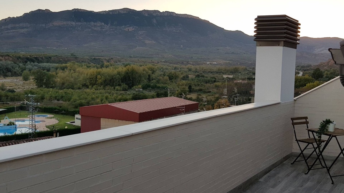 Herce Apartment | MIRADORES DEL ISASA. SUITABLE GREAT RESERVATION