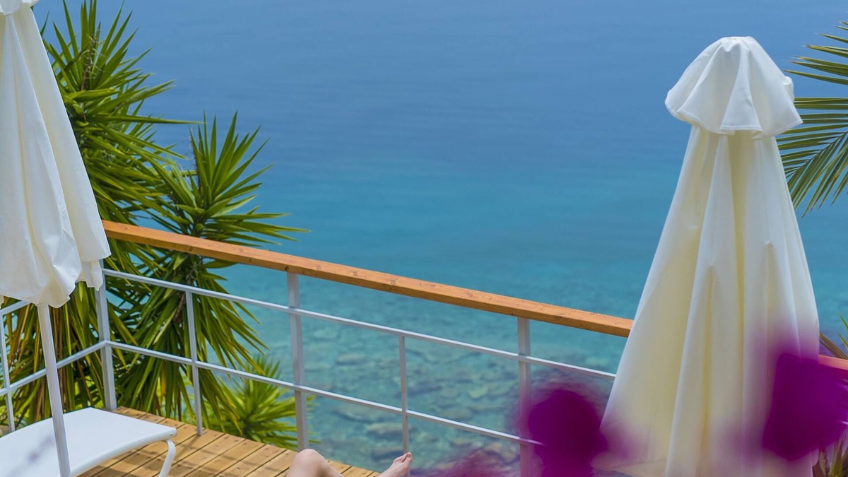 Xirolivado House | Miradouro Seafront Residences