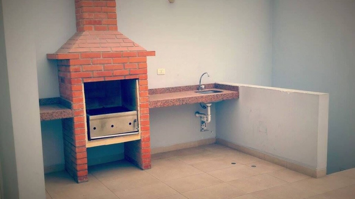 Miraflores Apartment | Miraflores Apart Deluxe near Kennedy Park+1Garage 10Beds/11Persons