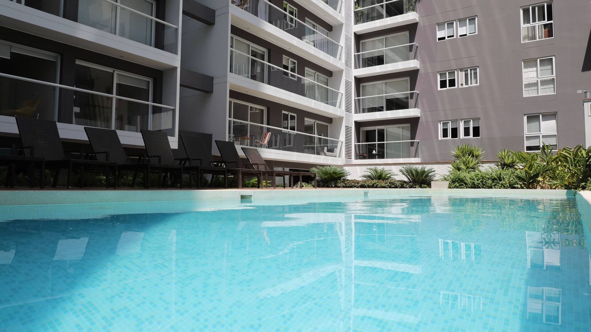 Miraflores Apartment | Miraflores Apartments Upper Pardo 1412