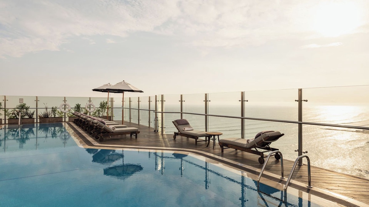 Armendariz Hotel | Miraflores Park, A Belmond Hotel, Lima