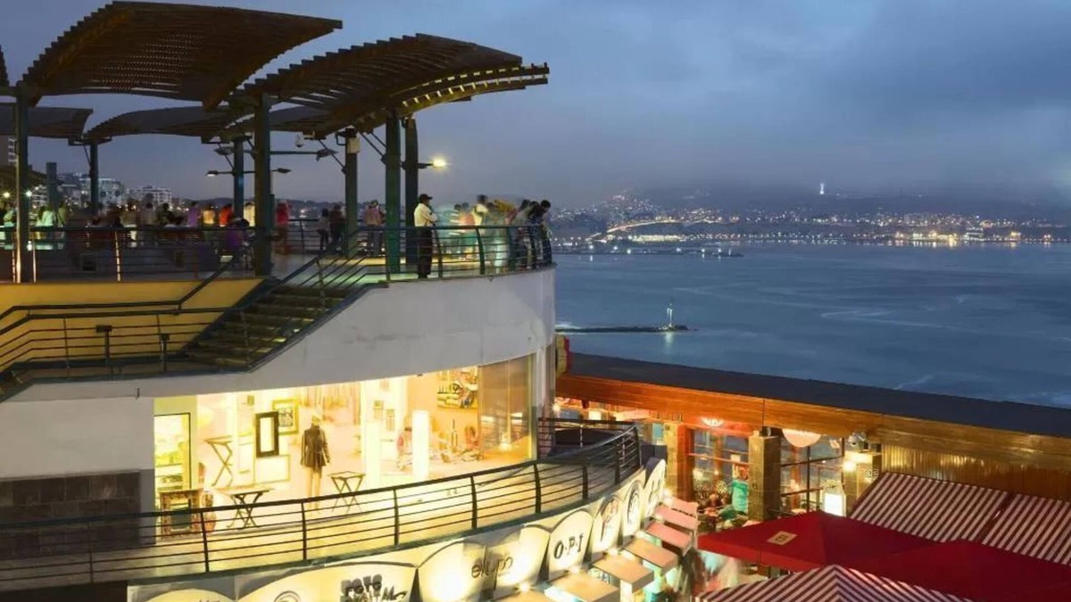 Armendariz Apartment | Miraflores Rentals LarcoMar