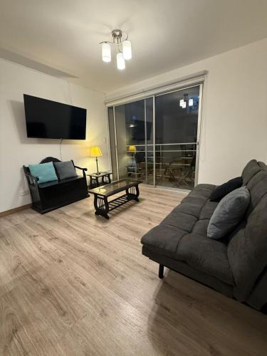 Petit Jean Ocharan Apartment | Miraflores Top Cerca al Kennedy