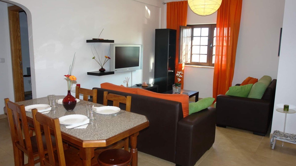 Vila Nova de Milfontes Apartment | MiraFontes Inn Apartment